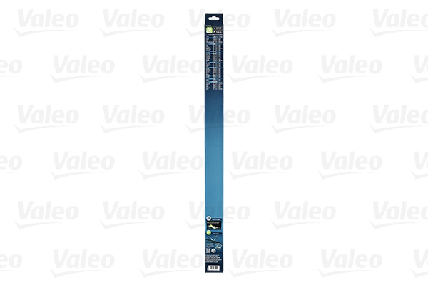 Do koszyka 578515 VALEO Pióro wycieraczki szyby przedniej kierowcy