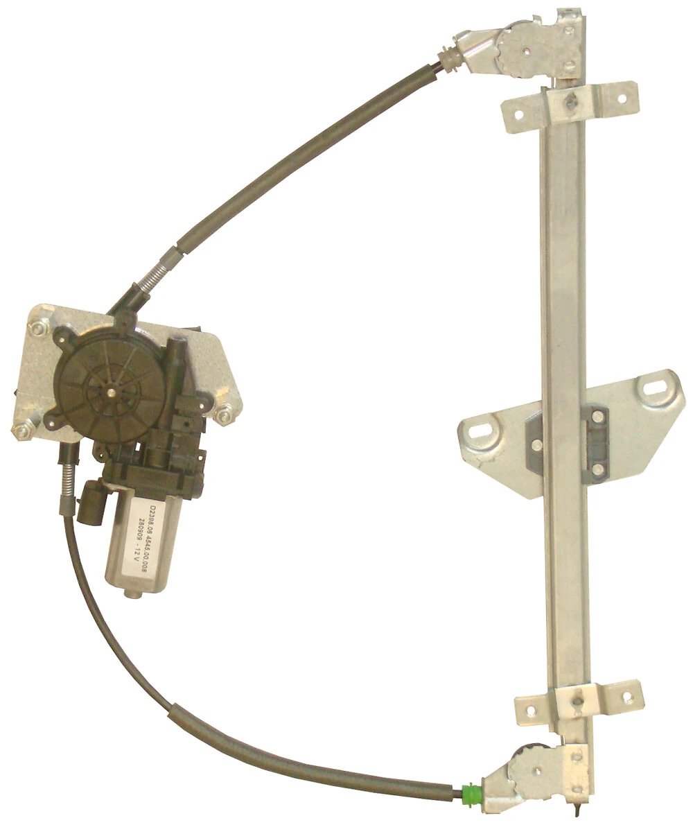 Mechanizm podnoszenia szyby drzwi przednich prawych do Mitsubishi Lancer CJ, CP