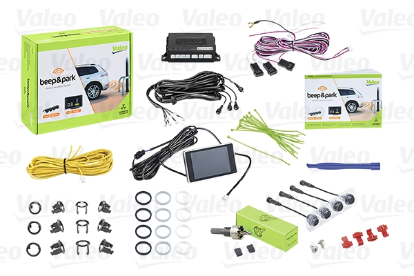 632201 VALEO