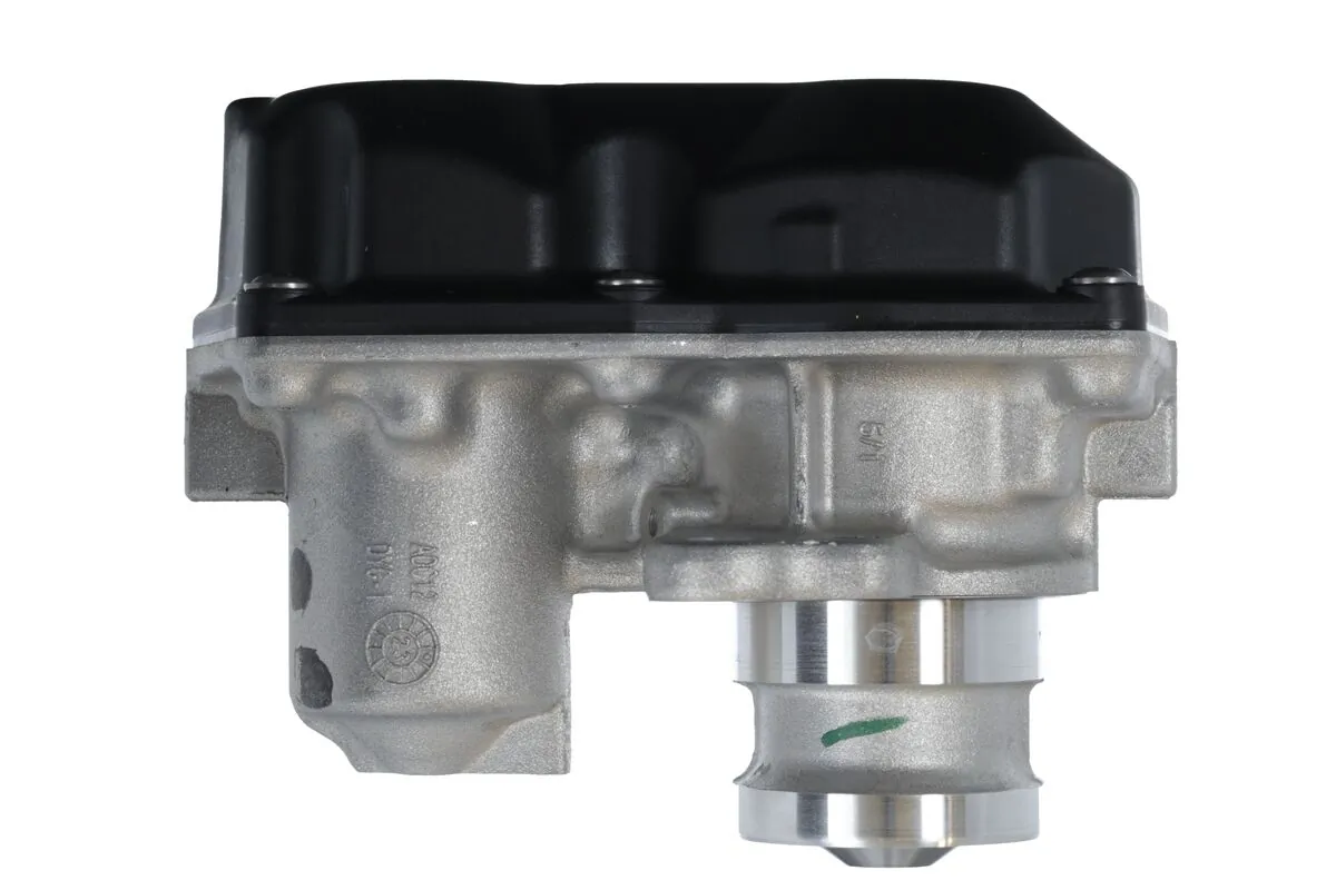 700449 VALEO Zawór recyrkulacji spalin EGR