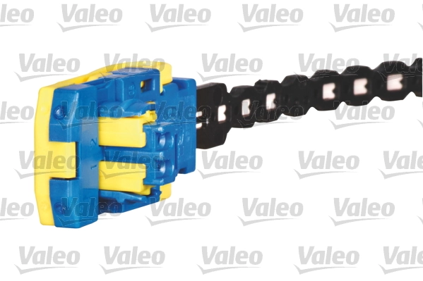 251680 VALEO Pierścień kontaktowy AIRBAG, taśma kierownicy