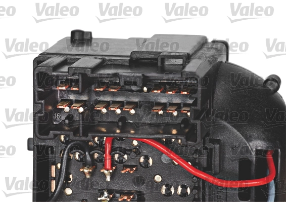 Przełącznik zespolony lewy VALEO 251689 cena, od 36,07 USD