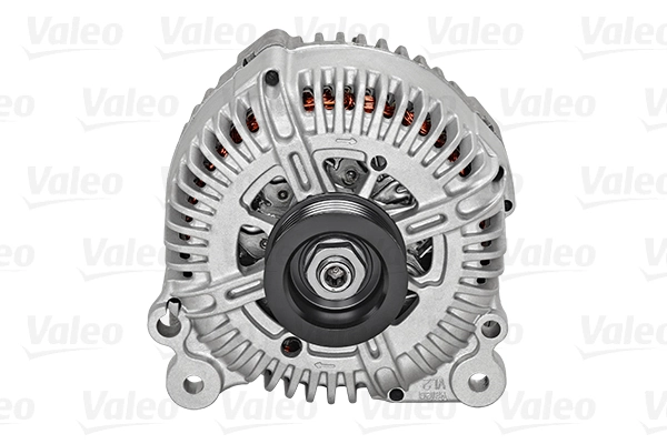  Alternator Audi Q7 