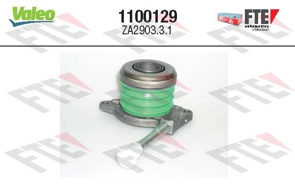 1100129 VALEO