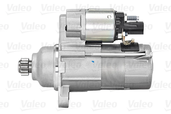 Do koszyka 438176 VALEO Rozrusznik