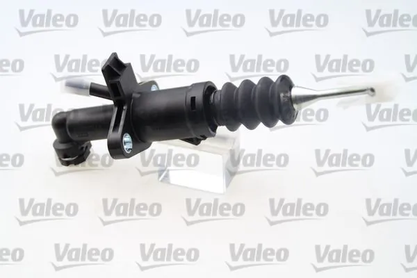  Cylinder sprzęgła główny Volkswagen Touareg 1