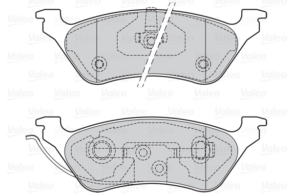 302057 VALEO