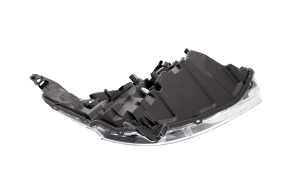 Reflektor prawy Mazda 323 S V sedana (BA) (1994 - 1998) cena, od 118,14 USD
