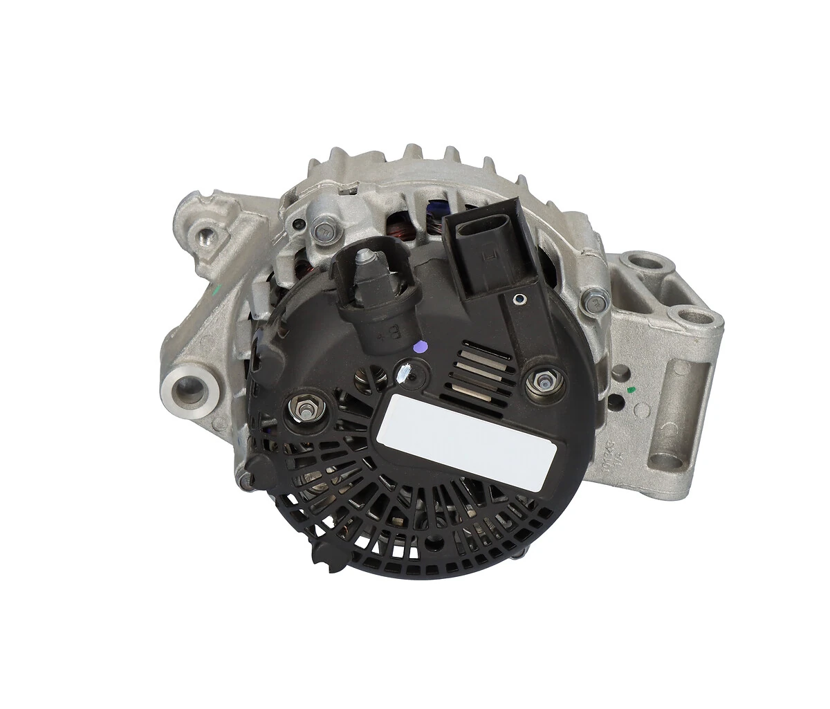  Alternator Ford Escape 2