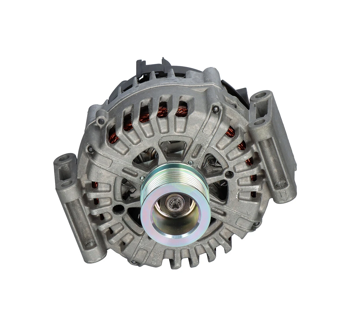  Alternator Mercedes E 