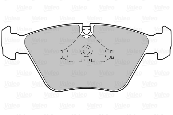 598231 VALEO