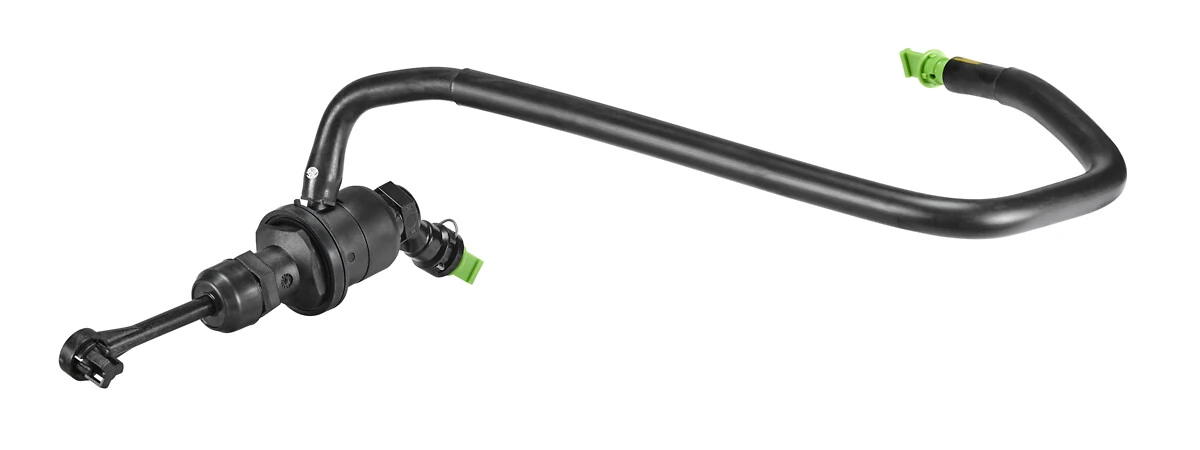 Do koszyka Cylinder sprzęgła główny Nissan Tiida  C11X
