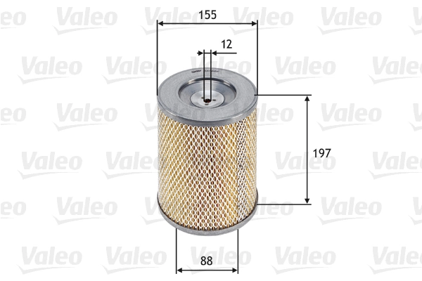 585666 VALEO