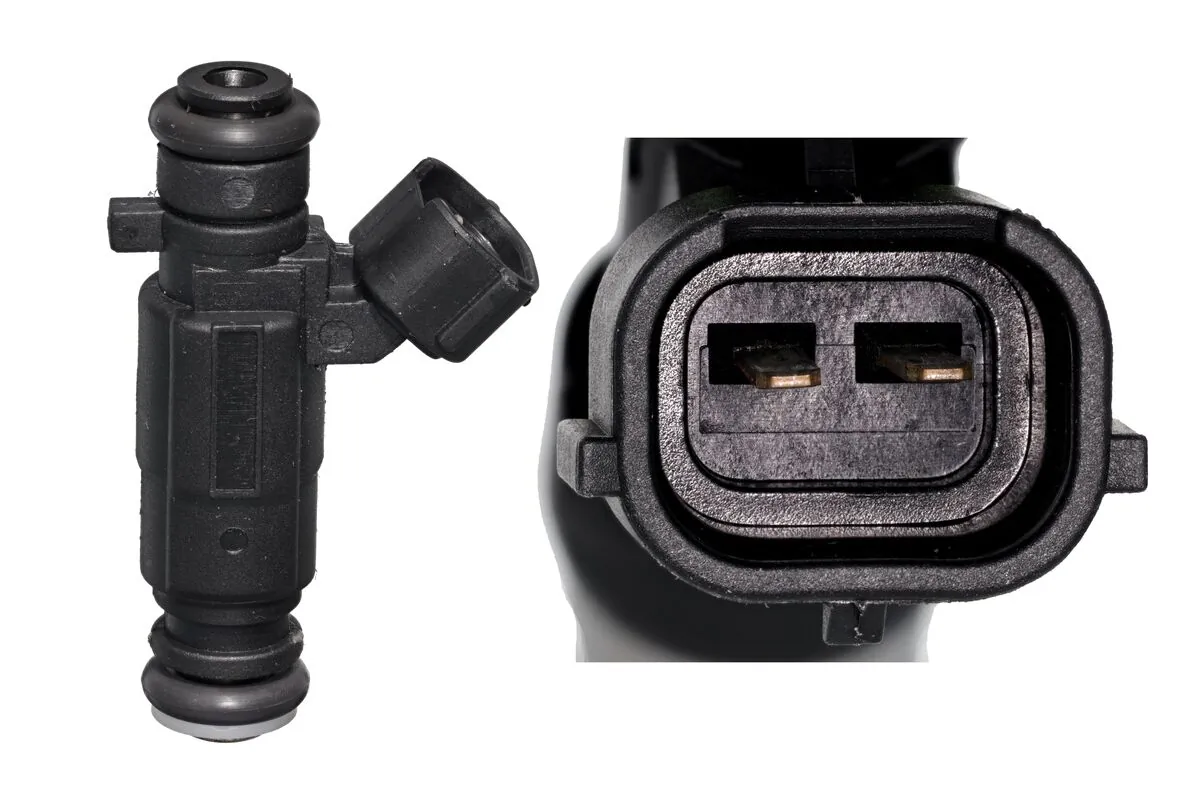 Wtryskiwacz paliwa Hyundai Elantra III sedana (XD) (2000 - 2006) cena, od 63,25 USD