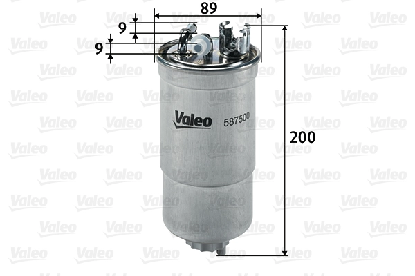 587500 VALEO