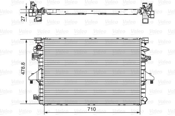 701654 VALEO
