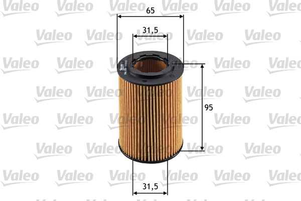 586555 VALEO