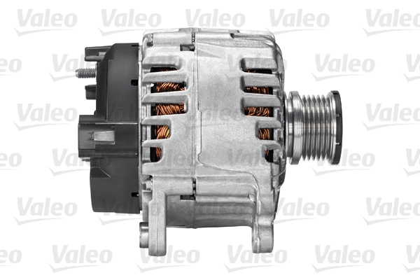 Do koszyka 439791 VALEO Alternator