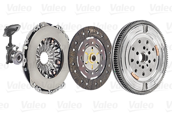 837010 VALEO 