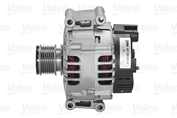 Do koszyka 439471 VALEO Alternator