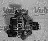 13283343 General Motors Alternator
