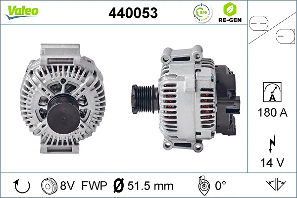 440053 VALEO