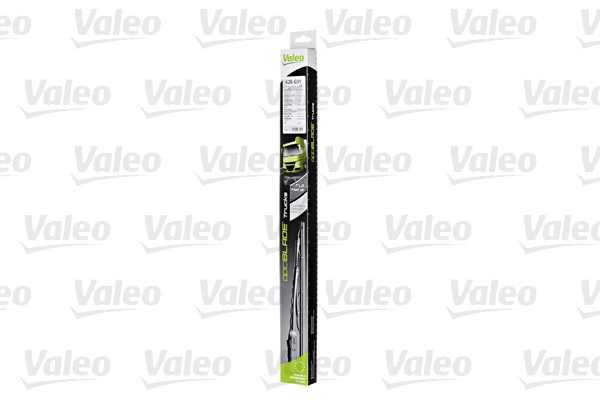 Pióro wycieraczki szyby przedniej kierowcy VALEO 628601 cena, od 12,82 USD