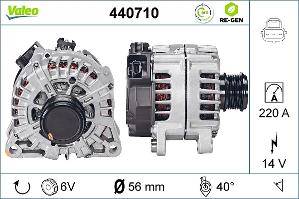 440710 VALEO