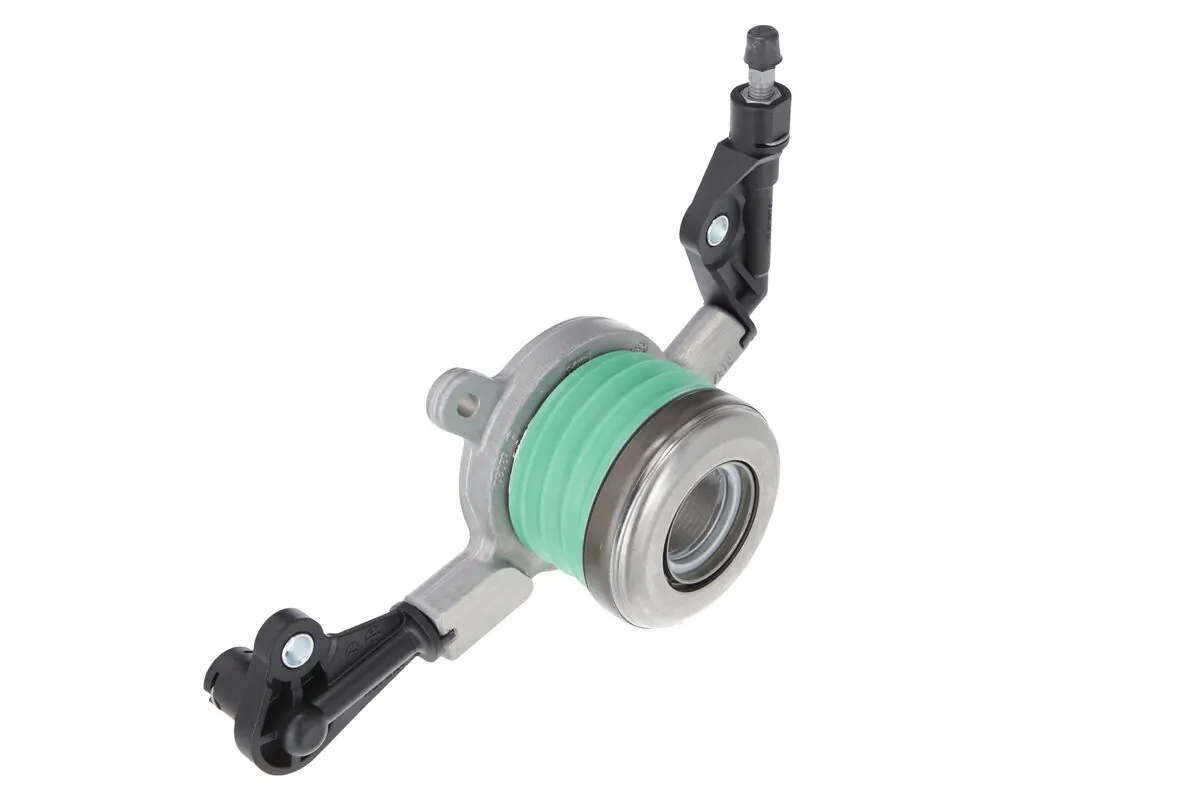804528 VALEO Cylinder roboczy sprzęgła (wysprzęglik) w komplecie z łożyskiem wyciskowym