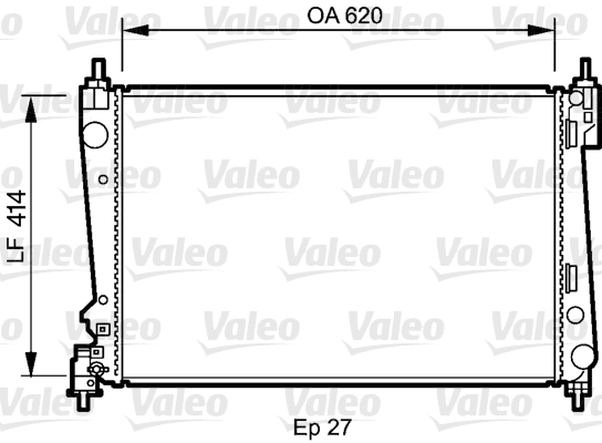 735041 VALEO