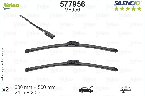 577956 VALEO