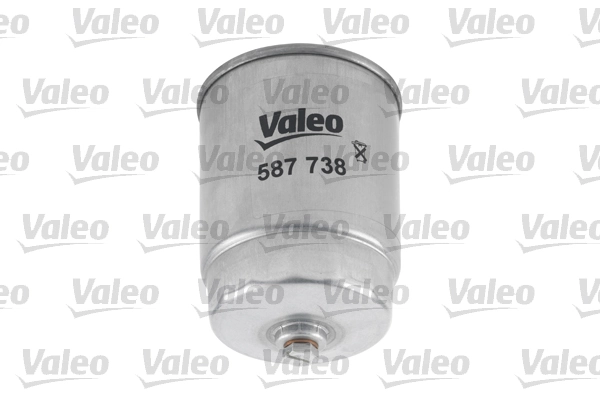 Filtr paliwa VALEO 587738 cena, od 15,56 USD