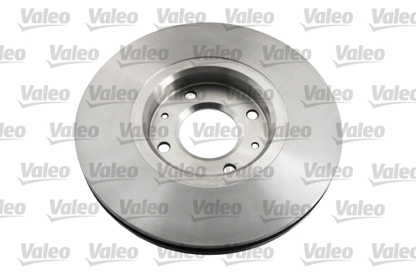 Tarcza hamulcowa przednia VALEO 197220 cena, od 62,89 USD
