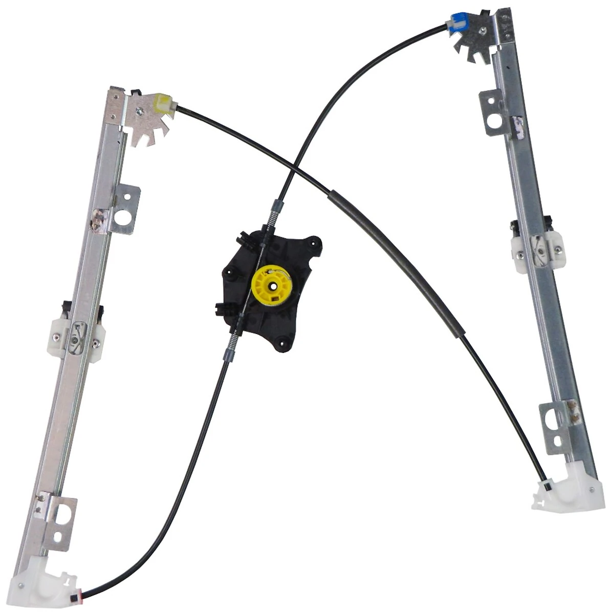 Mechanizm podnoszenia szyby drzwi przednich prawych Volvo XC60 I SUV (156) (2008 - 2017) cena, od 116,33 USD