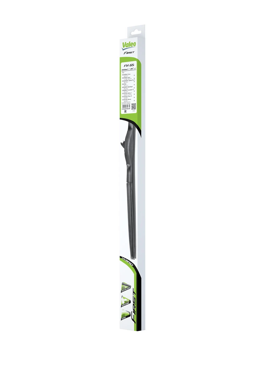 575833 VALEO Pióro wycieraczki szyby przedniej kierowcy
