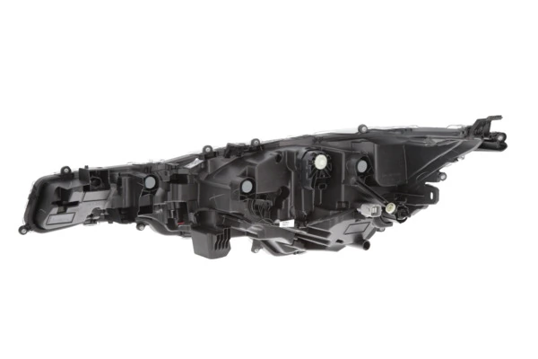 Reflektor prawy Toyota Corolla E21