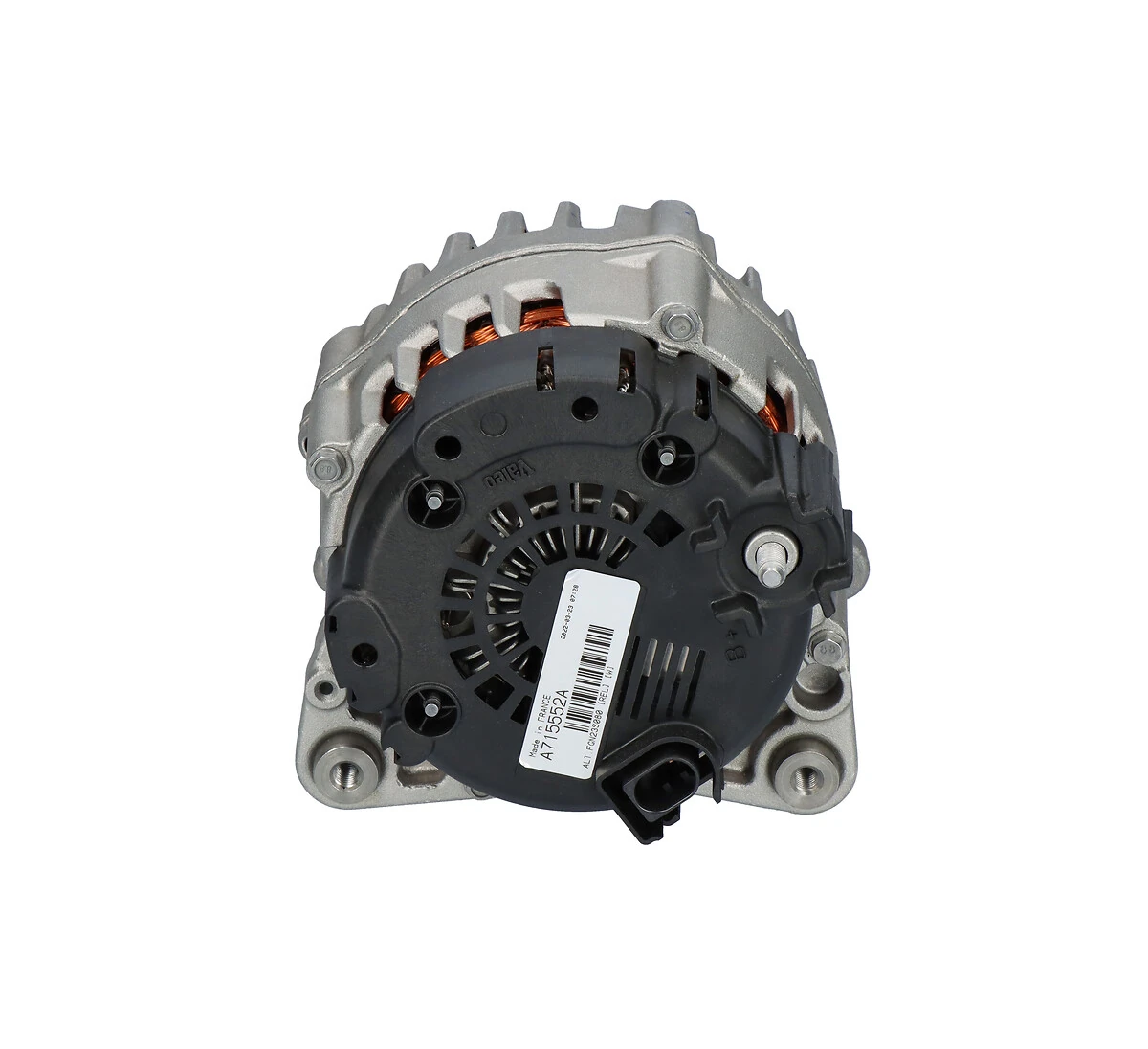 Alternator do Porsche Panamera  970
