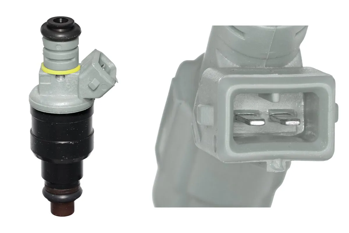 Wtryskiwacz paliwa BMW 13641706176 cena, od 78,85 USD