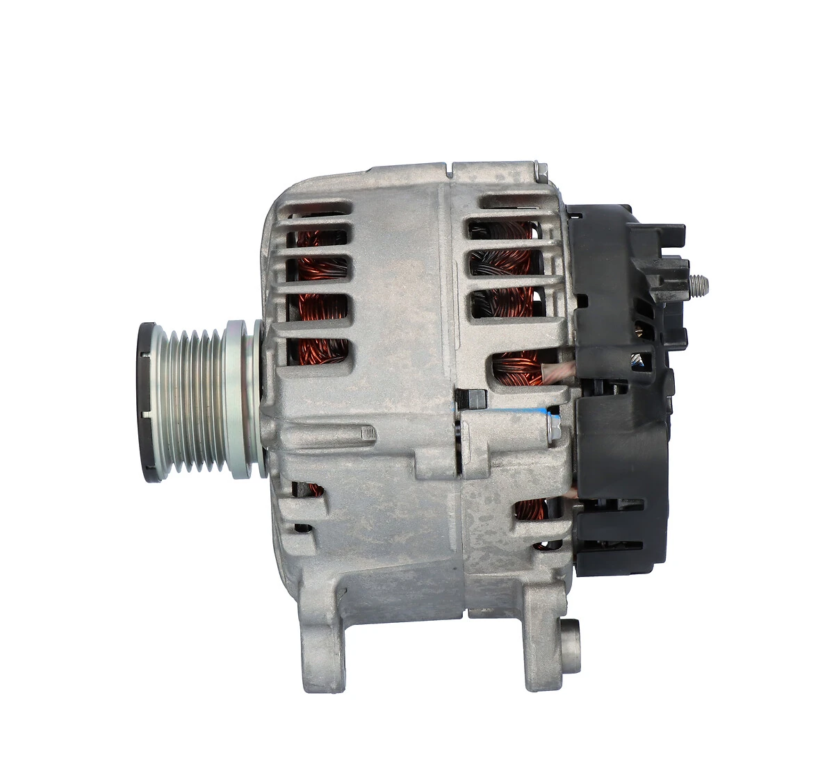 Do koszyka 440208 VALEO Alternator