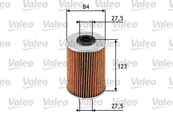 586538 VALEO