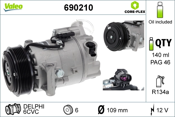 690210 VALEO