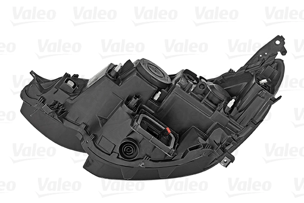 Reflektor prawy Renault Megane IV coupe (LV) (2018 - 2026) cena, od 374,62 USD