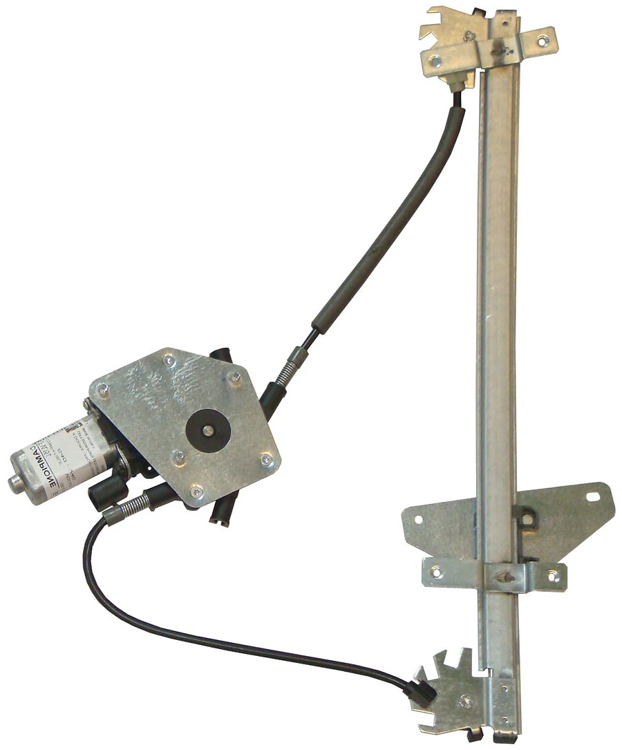  Mechanizm podnoszenia szyby drzwi przednich prawych Volvo S40 1