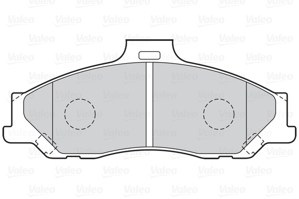 302060 VALEO