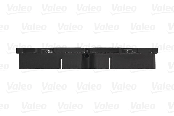 882230 VALEO Klocki hamulcowe przednie tarczowe