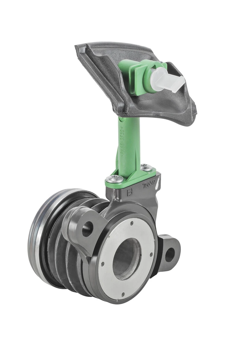 804509 VALEO Cylinder roboczy sprzęgła (wysprzęglik) w komplecie z łożyskiem wyciskowym