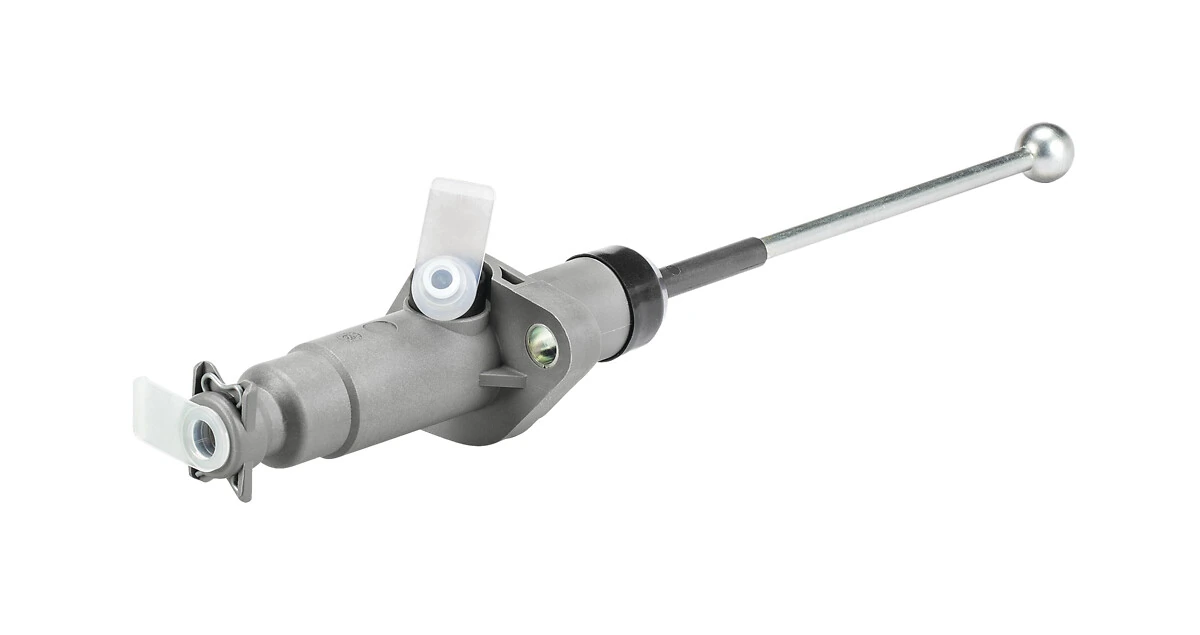 Cylinder sprzęgła główny VALEO 804828 cena, od 48,16 USD
