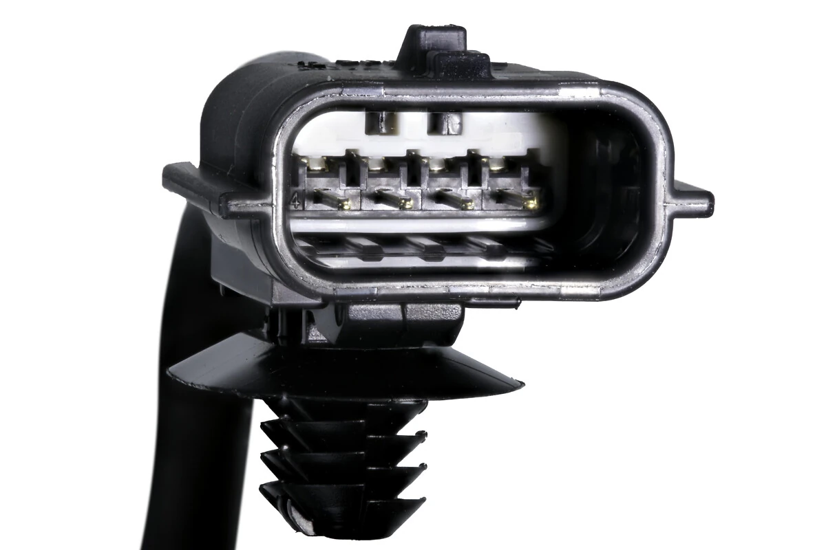 368088 VALEO Sonda lambda, czujnik tlenu