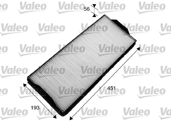 Filtr kabiny Mercedes A940835004764 cena, od 14,98 USD