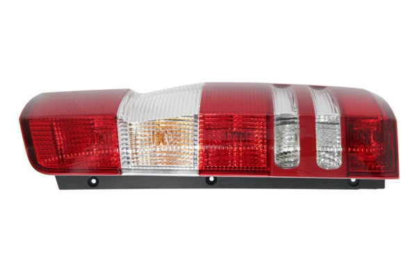 Lampa zespolona tylna prawa Mercedes Sprinter II 3-t autobus (906) (2006 - 2019) cena, od 79,13 USD
